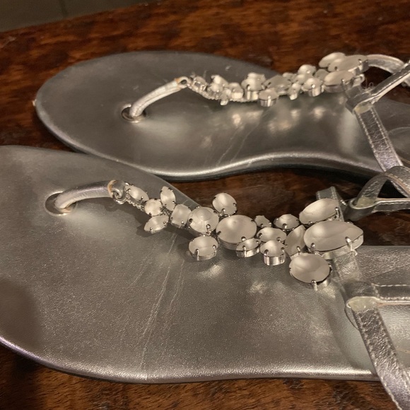 Giorgio Armani Sandals - Picture 1 of 8